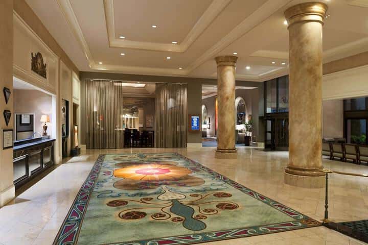Hotel Interior 2 of 97