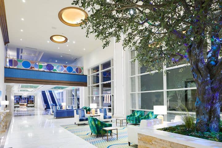 Hotel Interior 5 of 125