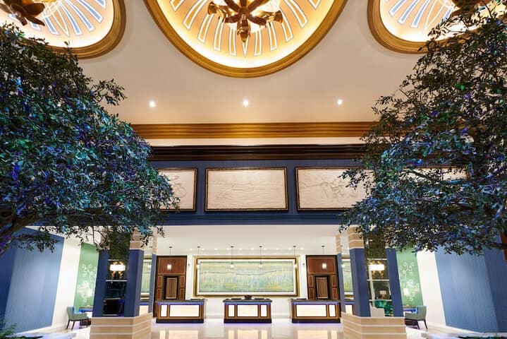 Hotel Interior 2 of 125