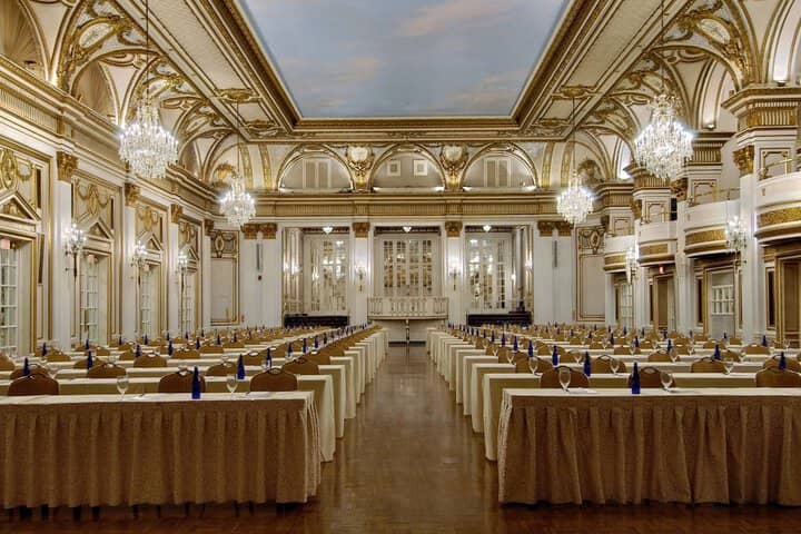 Ballroom