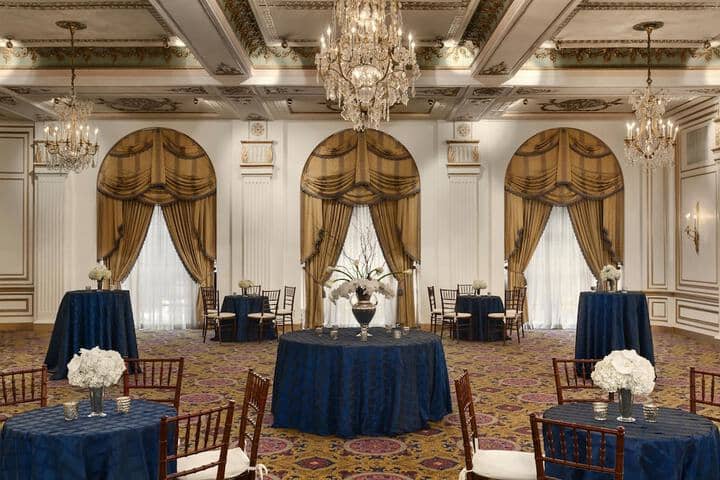 Ballroom