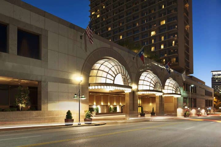 Hotel 95 of 97