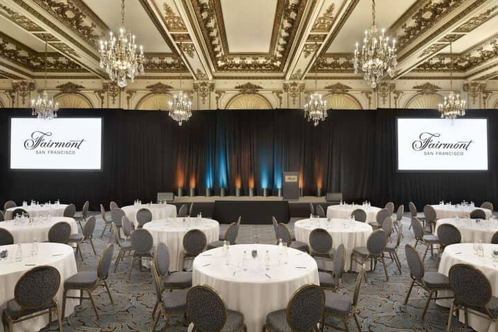 Ballroom