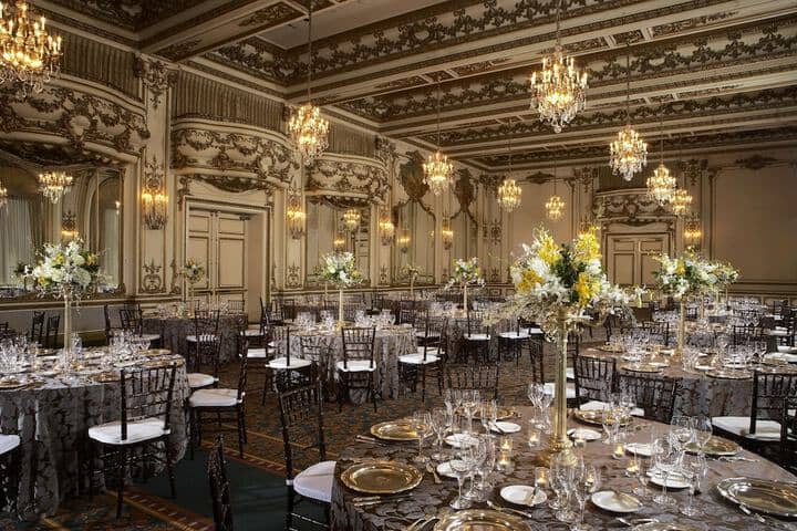 Ballroom