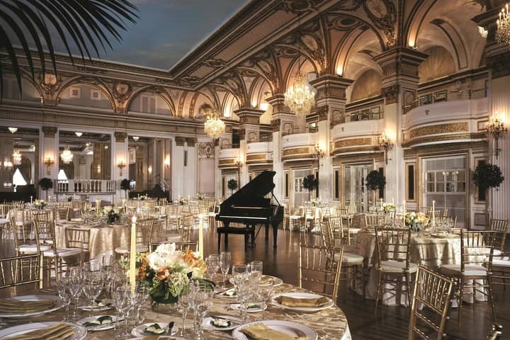 Ballroom