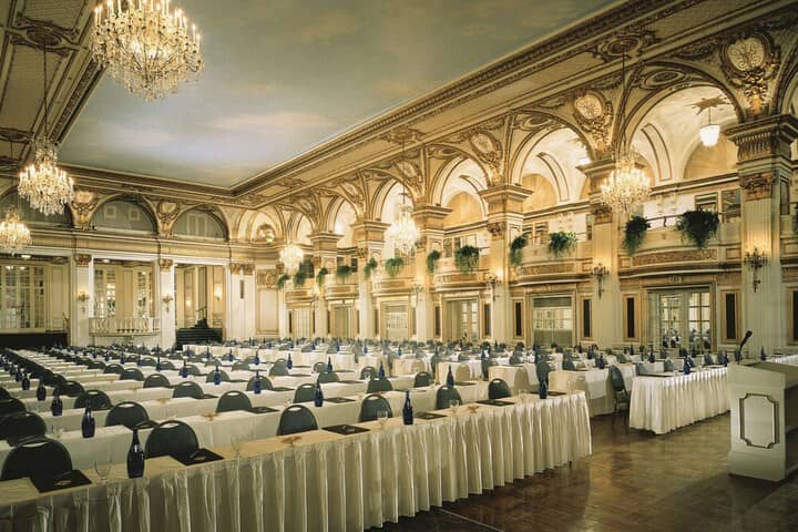 Ballroom